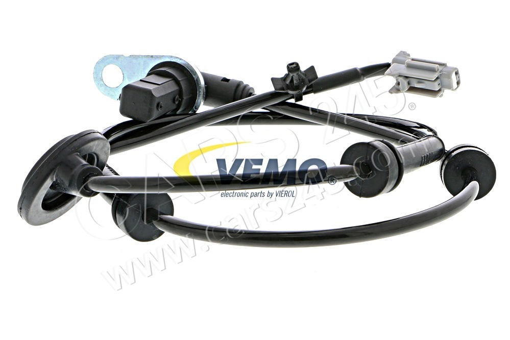 Sensor, wheel speed VEMO V38-72-0167