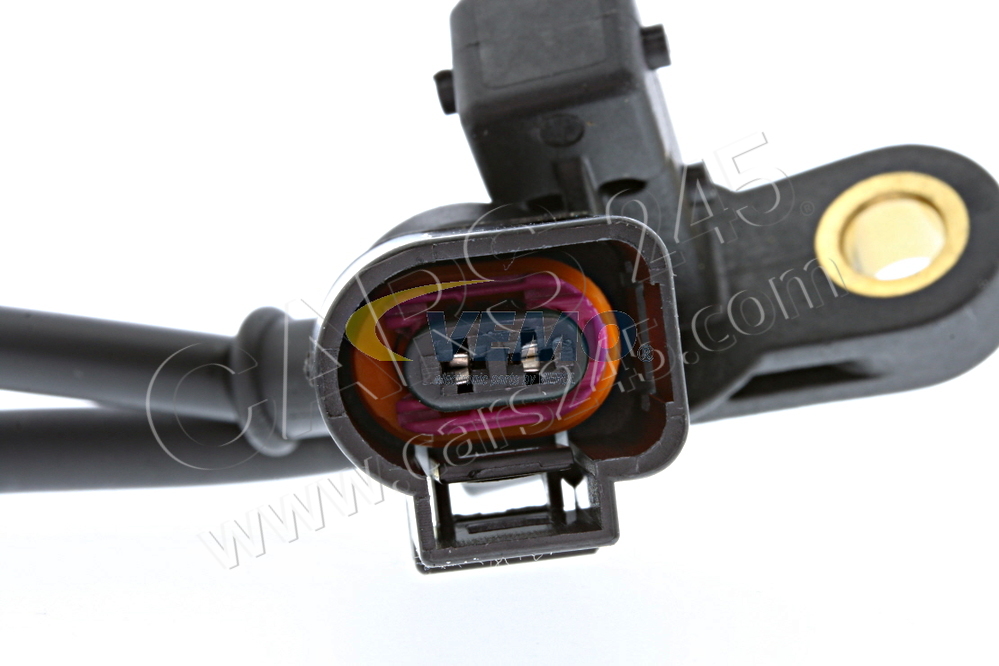 Sensor, wheel speed VEMO V10-72-1231 3