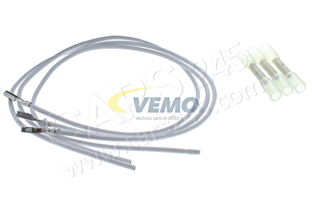 Repair Kit, cable set VEMO V10-83-0067 3