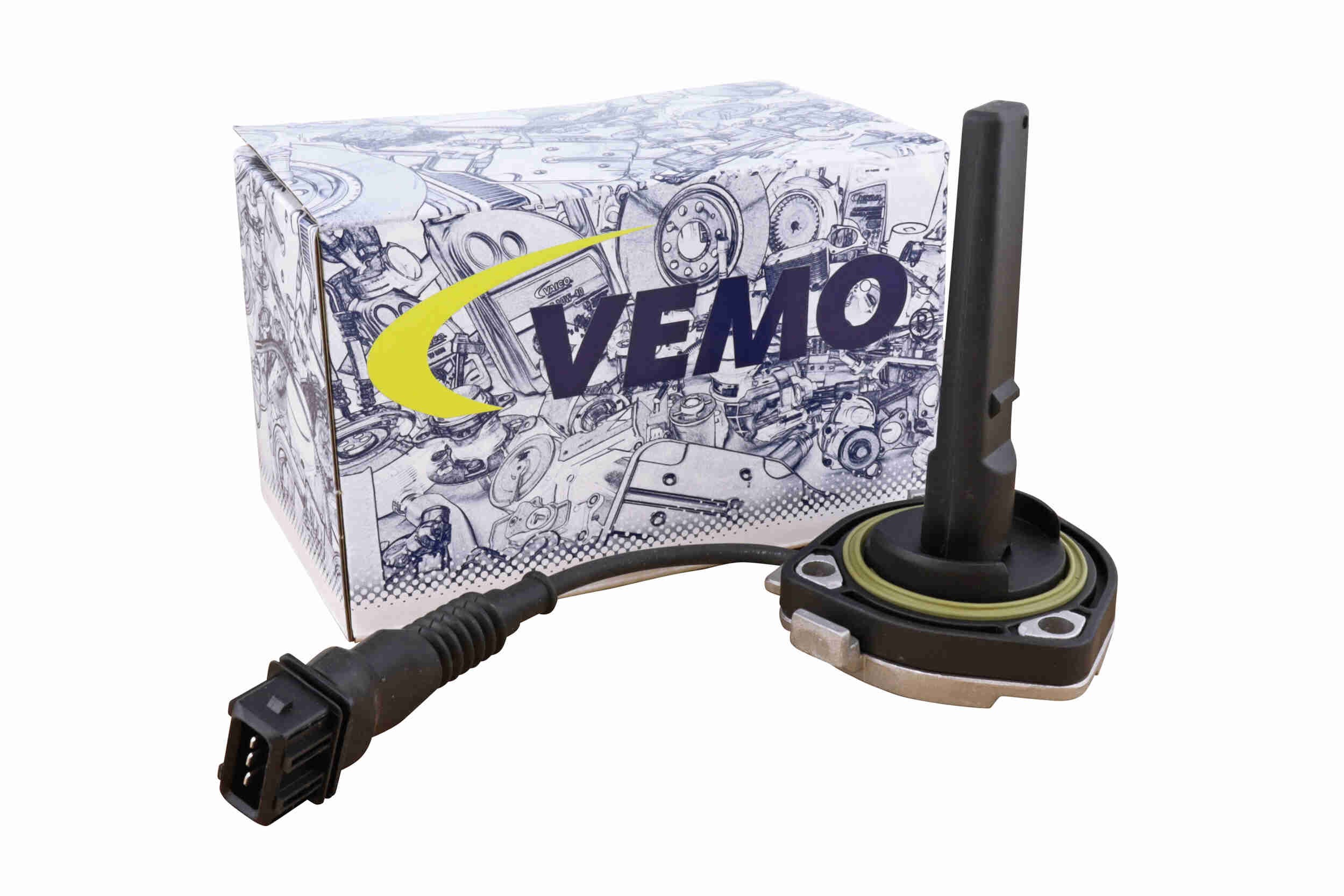 Sensor, engine oil level VEMO V20-72-0467-1 2