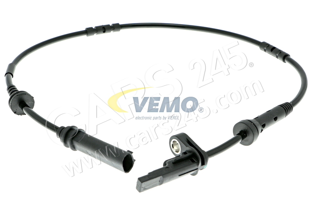 Sensor, wheel speed VEMO V20-72-5218-1