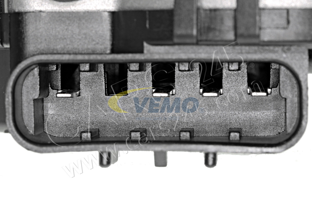 Wiper Motor VEMO V24-07-0006 2