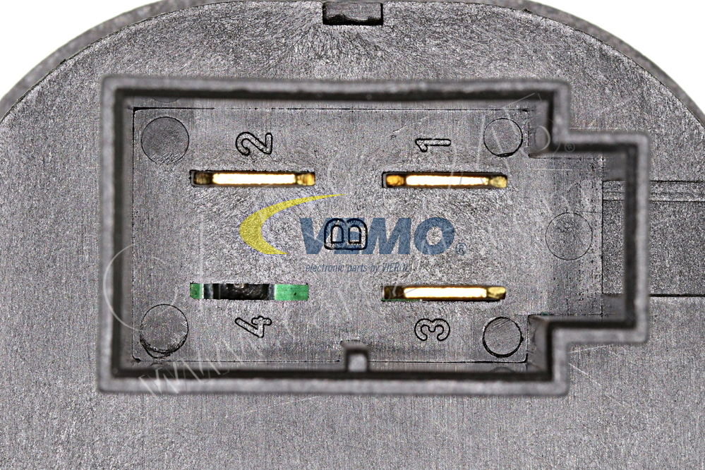 Switch, window regulator VEMO V25-73-0144 3