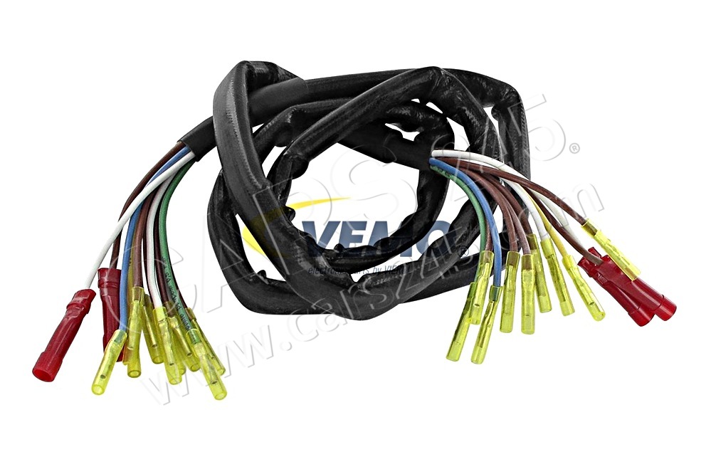 Repair Kit, cable set VEMO V30-83-0001
