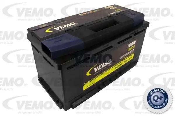 Starter Battery VEMO V99-17-0024