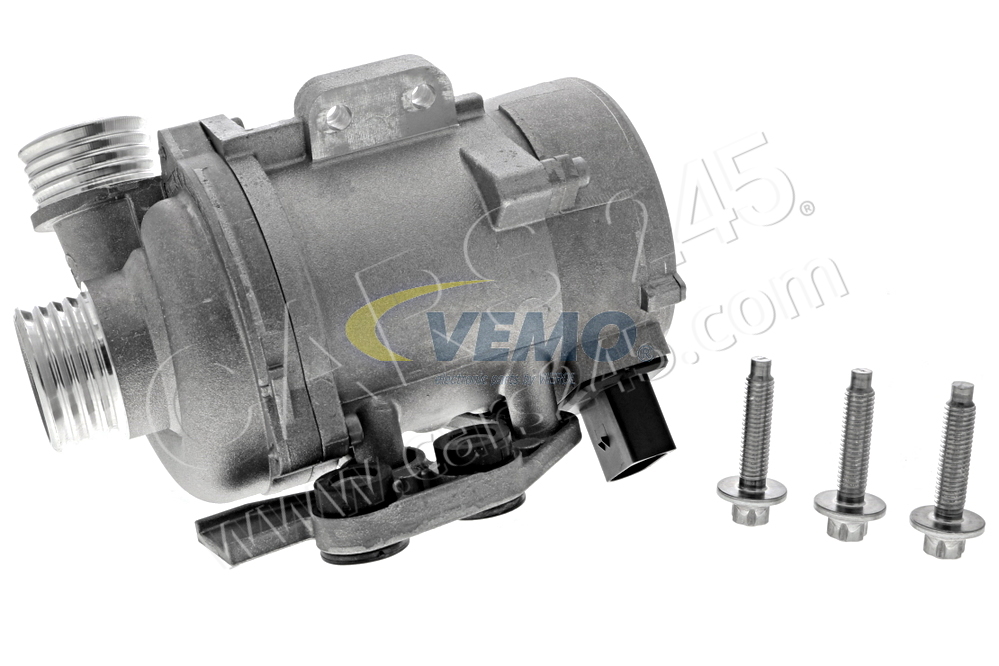Water Pump, engine cooling VEMO V20-16-0003