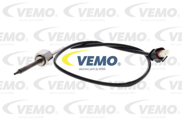 Sensor, exhaust gas temperature VEMO V30-72-0275