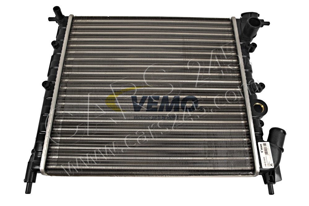Radiator, engine cooling VEMO V46-60-0005