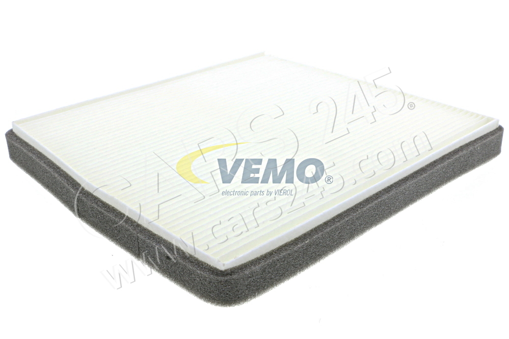 Filter, interior air VEMO V95-30-1214