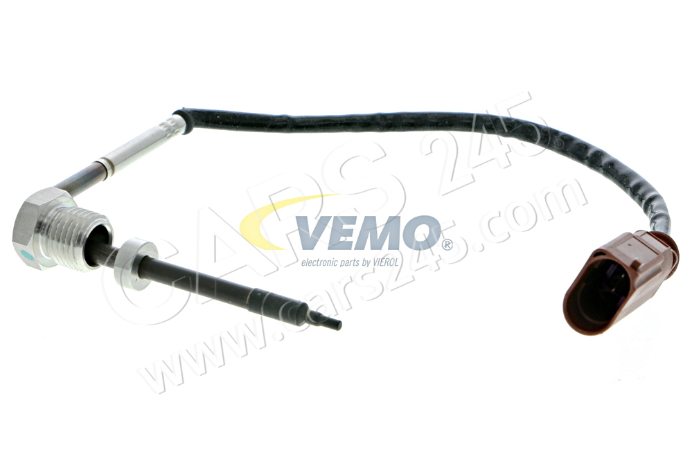 Sensor, exhaust gas temperature VEMO V10-72-1464