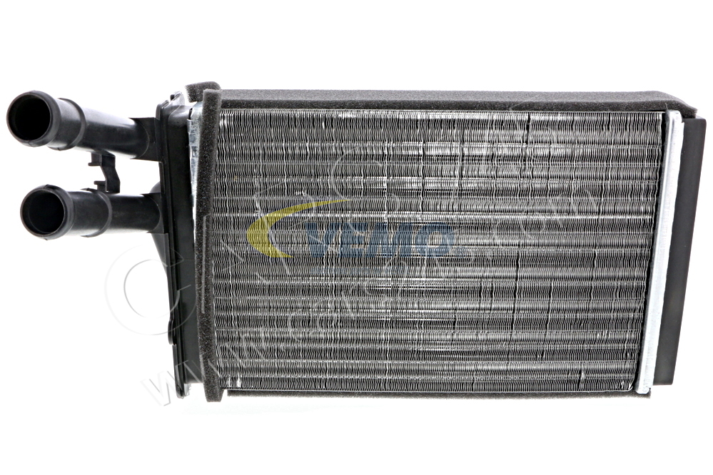 Heat Exchanger, interior heating VEMO V15-61-0003