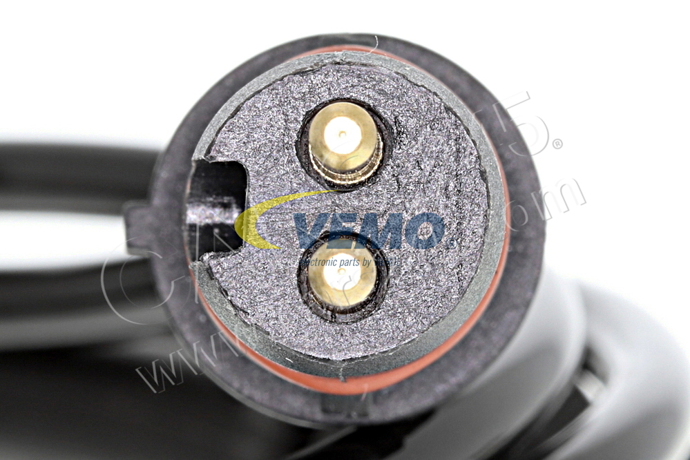 Sensor, wheel speed VEMO V24-72-0015 2