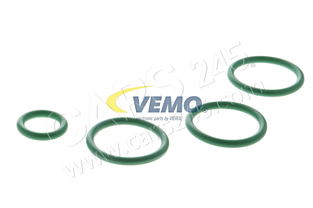 Expansion Valve, air conditioning VEMO V32-77-0003 2