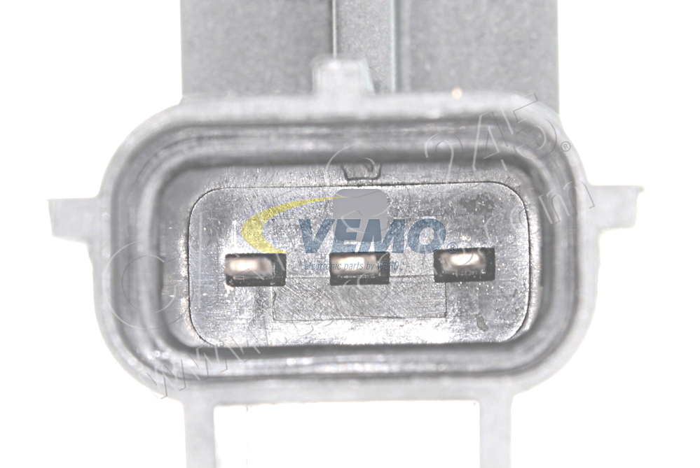 Sensor, crankshaft pulse VEMO V33-72-0147 2