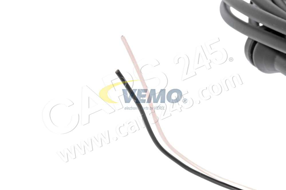 Sensor, wheel speed VEMO V48-72-0026 2