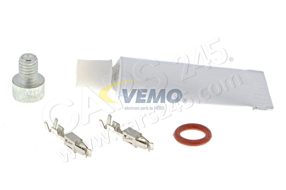 Sensor, wheel speed VEMO V48-72-0026 3