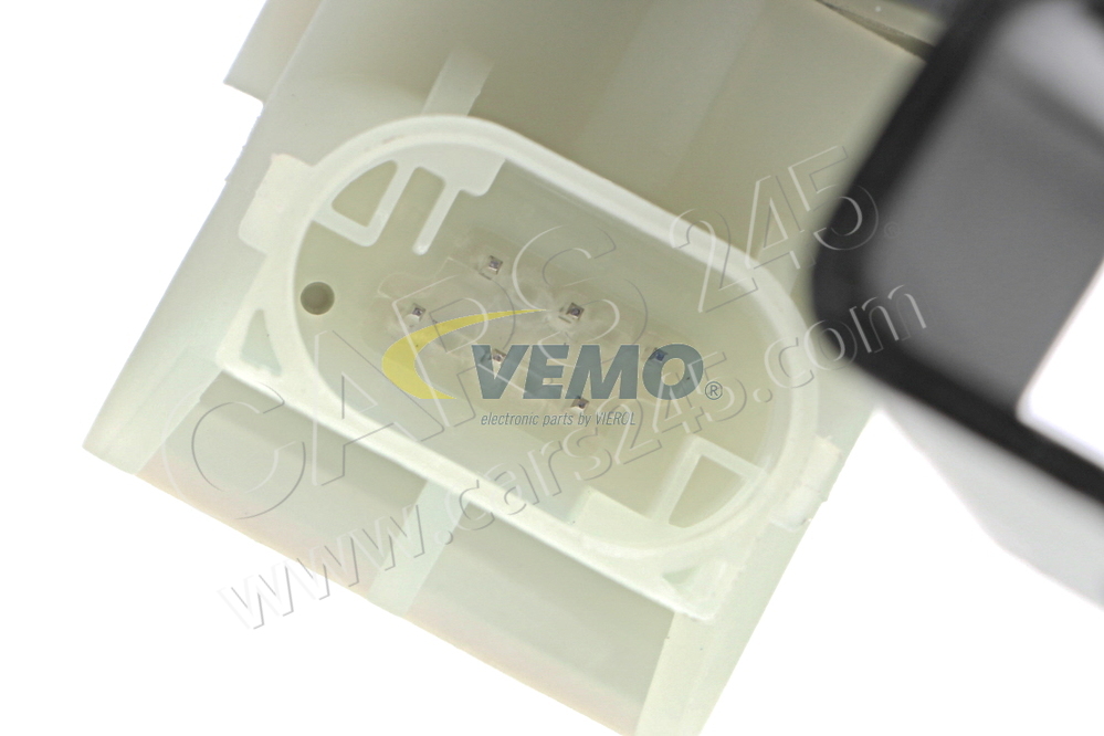 Sensor, Xenon light (headlight levelling) VEMO V50-72-0035 2