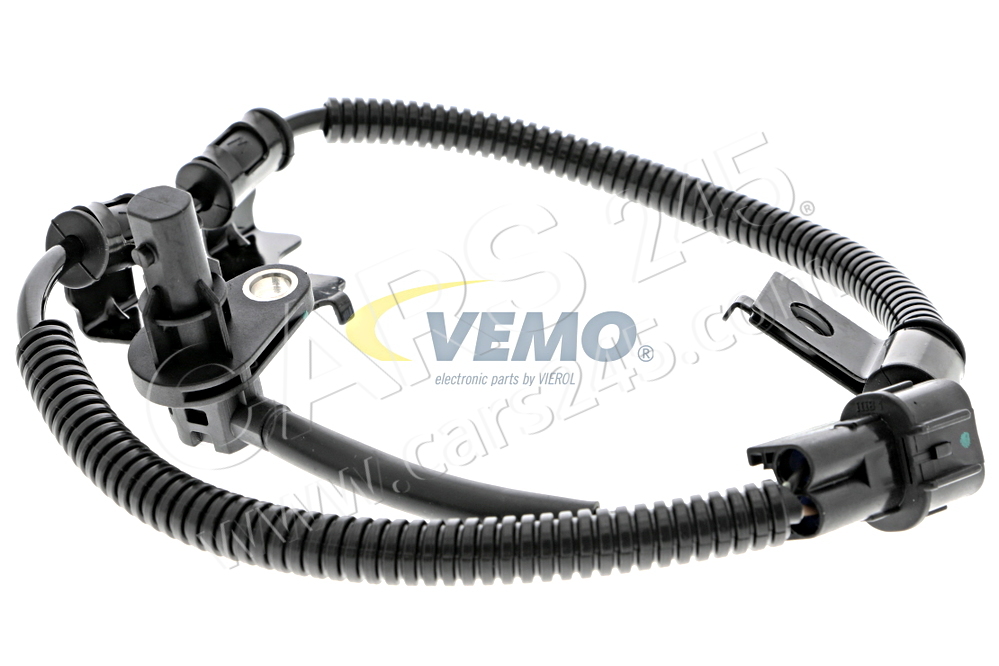 Sensor, wheel speed VEMO V52-72-0140