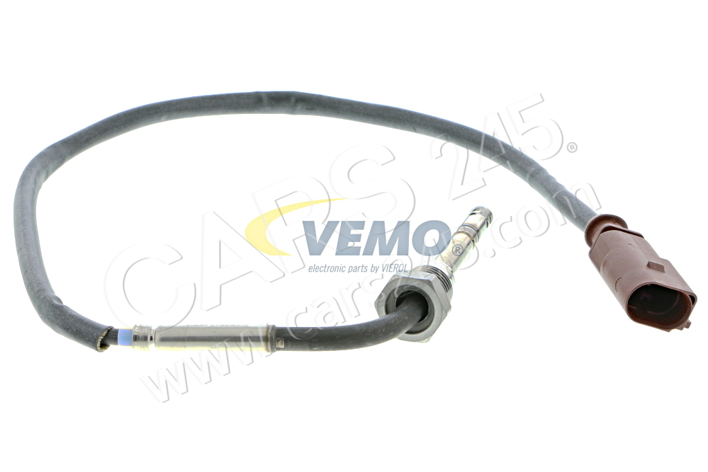 Sensor, exhaust gas temperature VEMO V10-72-0016