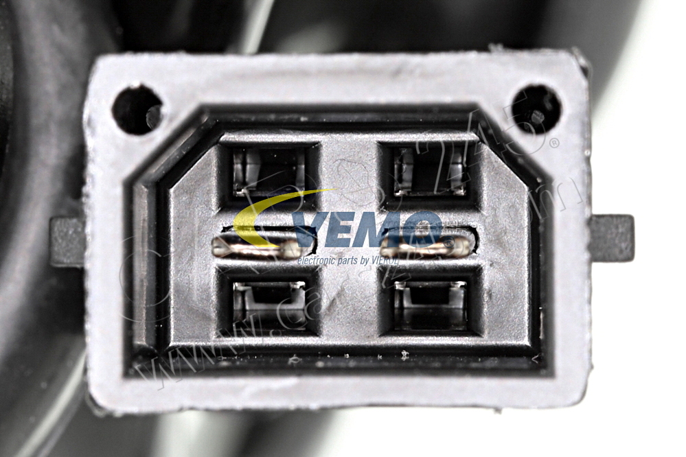 Sensor, wheel speed VEMO V10-72-7800 2