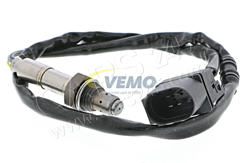 Lambda Sensor VEMO V10-76-0118