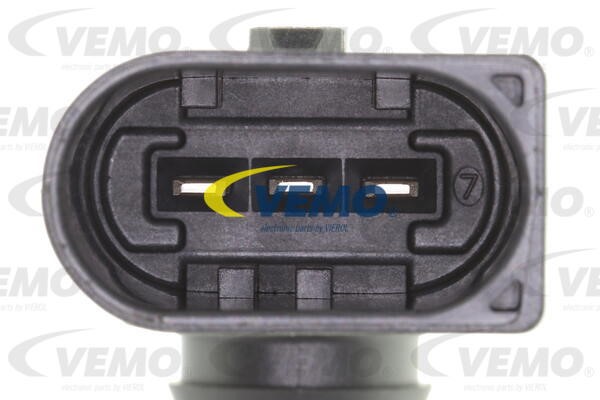 Pressure Sensor, brake booster VEMO V20-72-0155 2