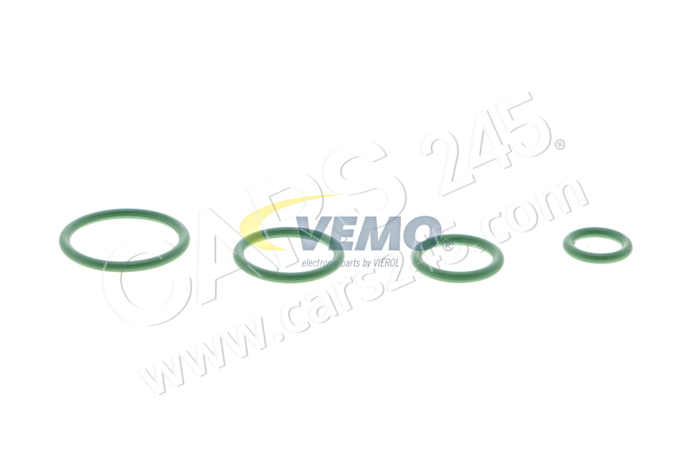 Expansion Valve, air conditioning VEMO V32-77-0002 2