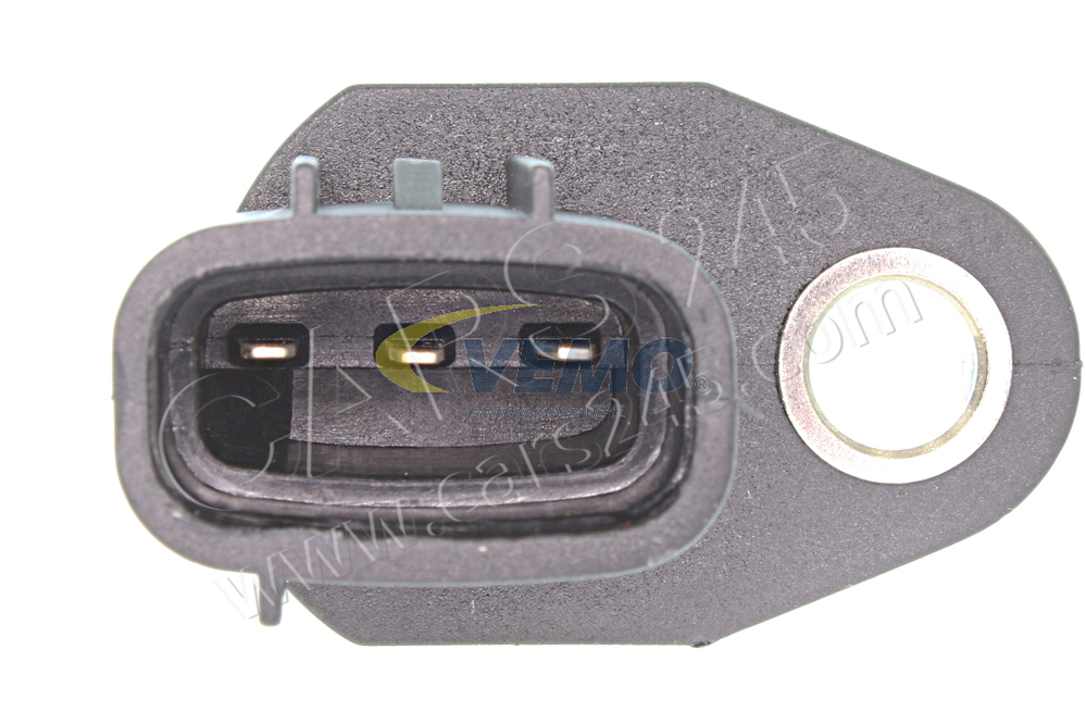 Sensor, crankshaft pulse VEMO V38-72-0130 2