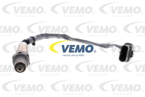 Lambda Sensor VEMO V40-76-0044