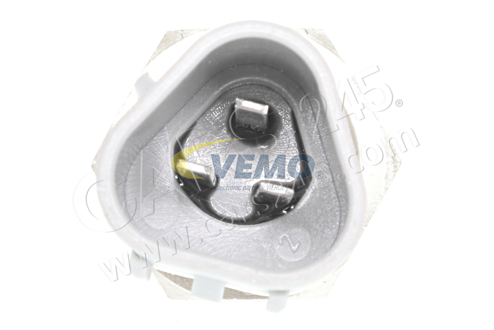 Sensor, coolant temperature VEMO V70-72-0120 2