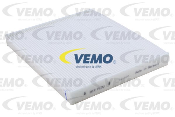 Filter, interior air VEMO V95-30-1221