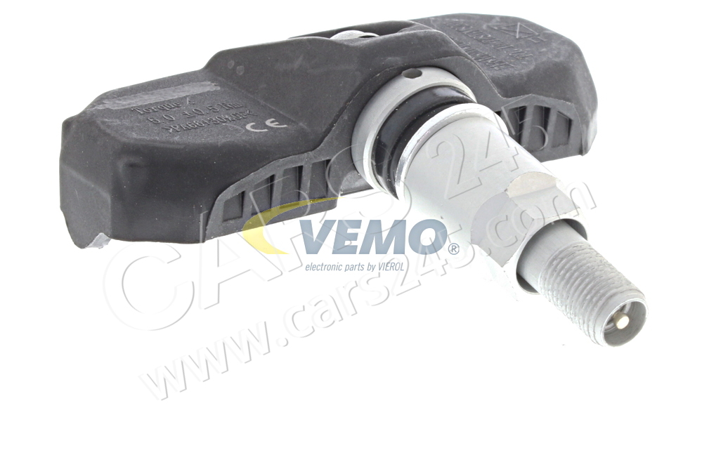 Wheel Sensor, tyre-pressure monitoring system VEMO V99-72-4016