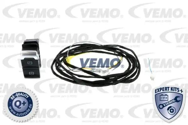 Switch, park brake actuation VEMO V10-73-0369