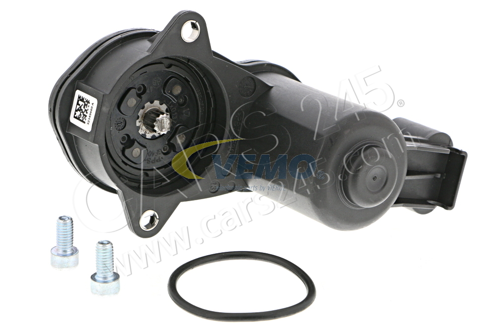 Control Element, parking brake caliper VEMO V20-77-0305
