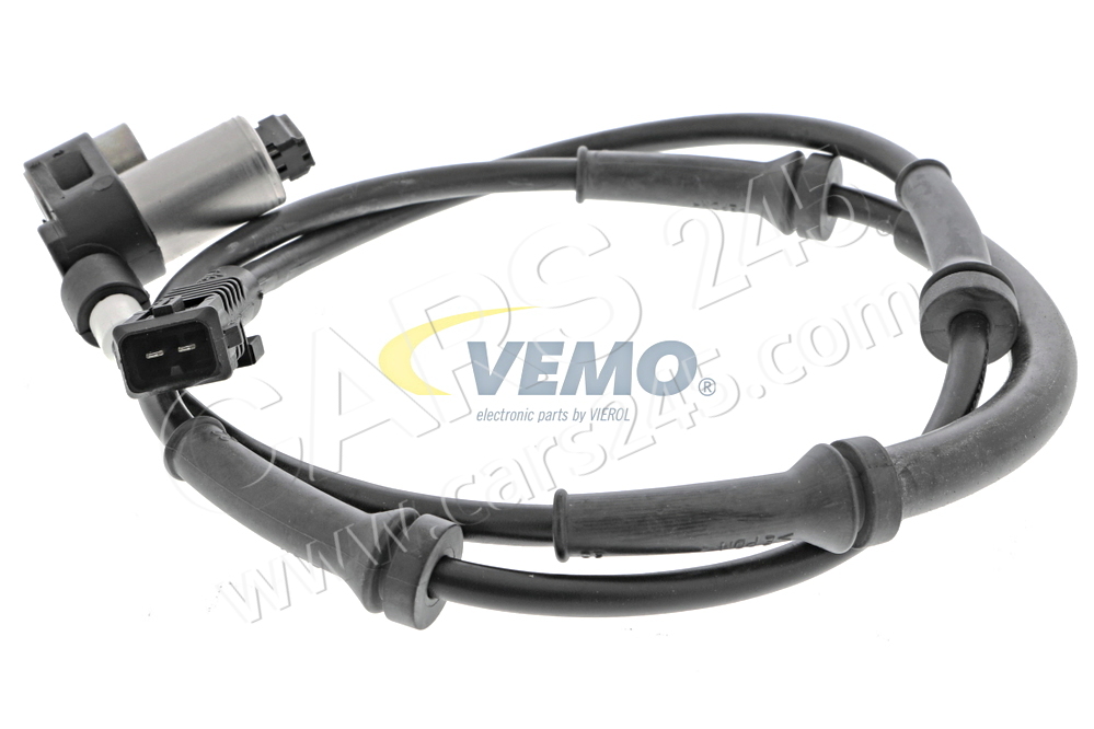 Sensor, wheel speed VEMO V22-72-0038