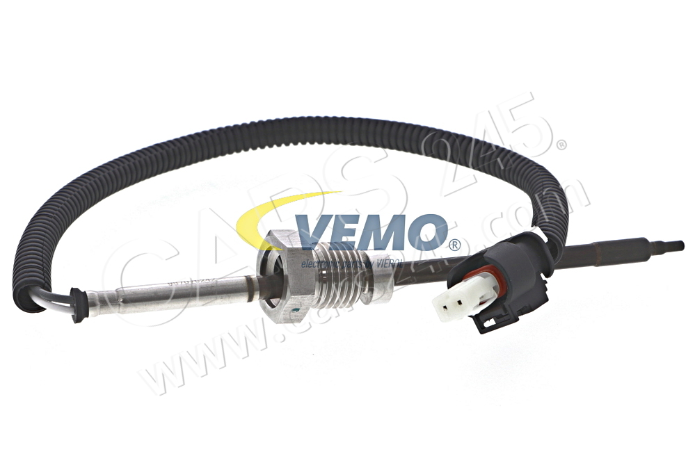 Sensor, exhaust gas temperature VEMO V30-72-0881