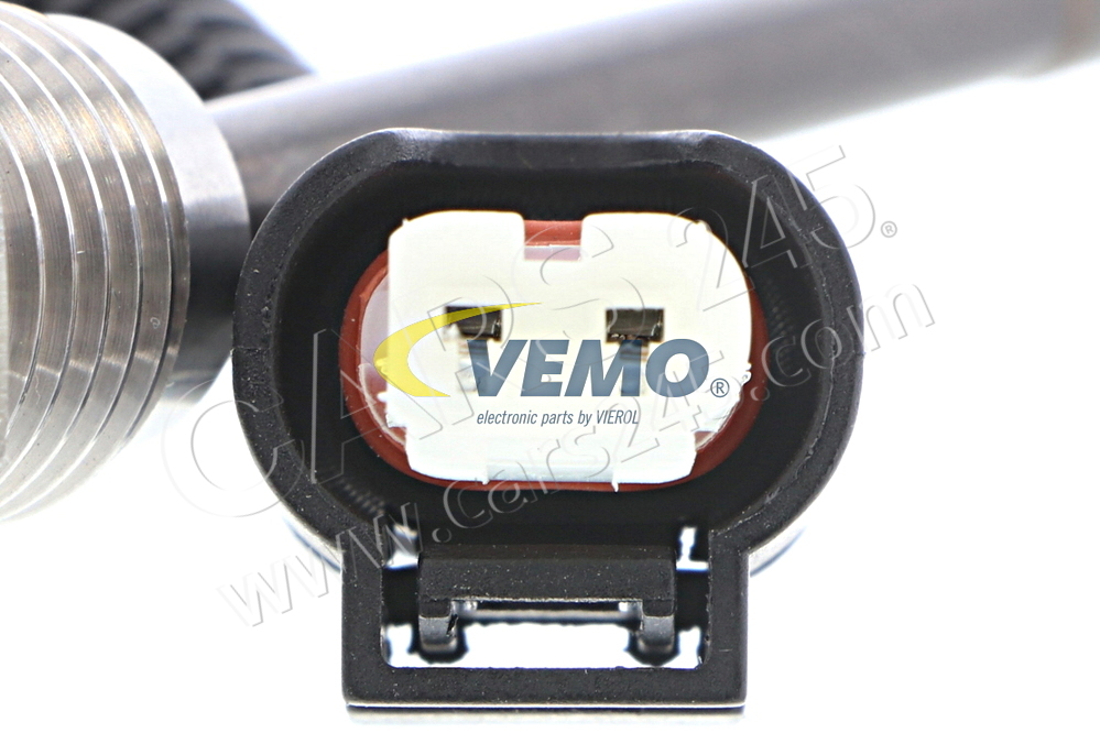 Sensor, exhaust gas temperature VEMO V30-72-0881 2