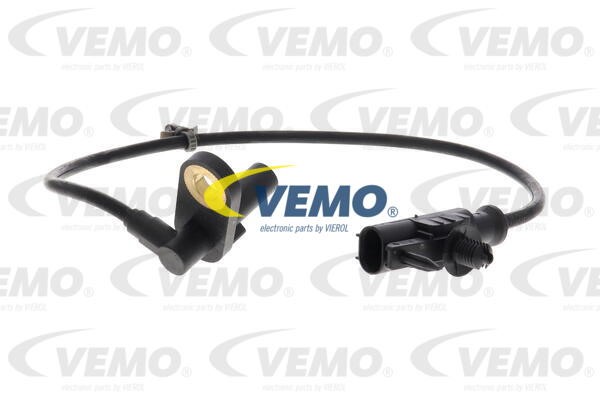 Sensor, wheel speed VEMO V38-72-0134