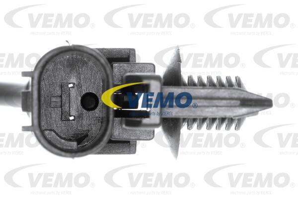 Sensor, wheel speed VEMO V38-72-0134 2