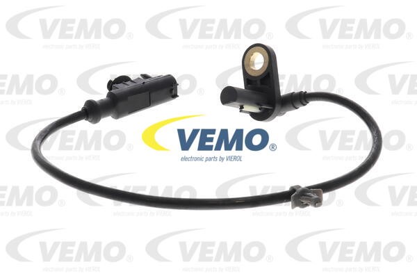 Sensor, wheel speed VEMO V38-72-0134 3