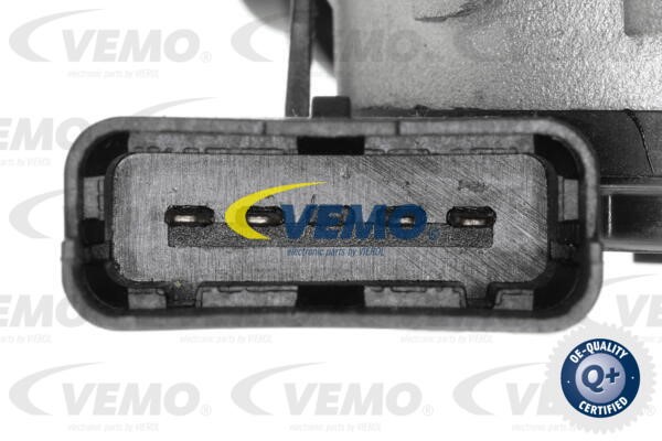 Wiper Motor VEMO V46-07-0016 2