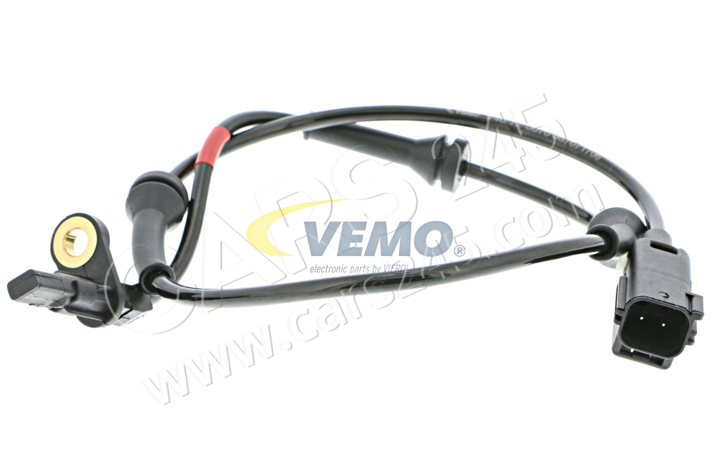 Sensor, wheel speed VEMO V48-72-0070