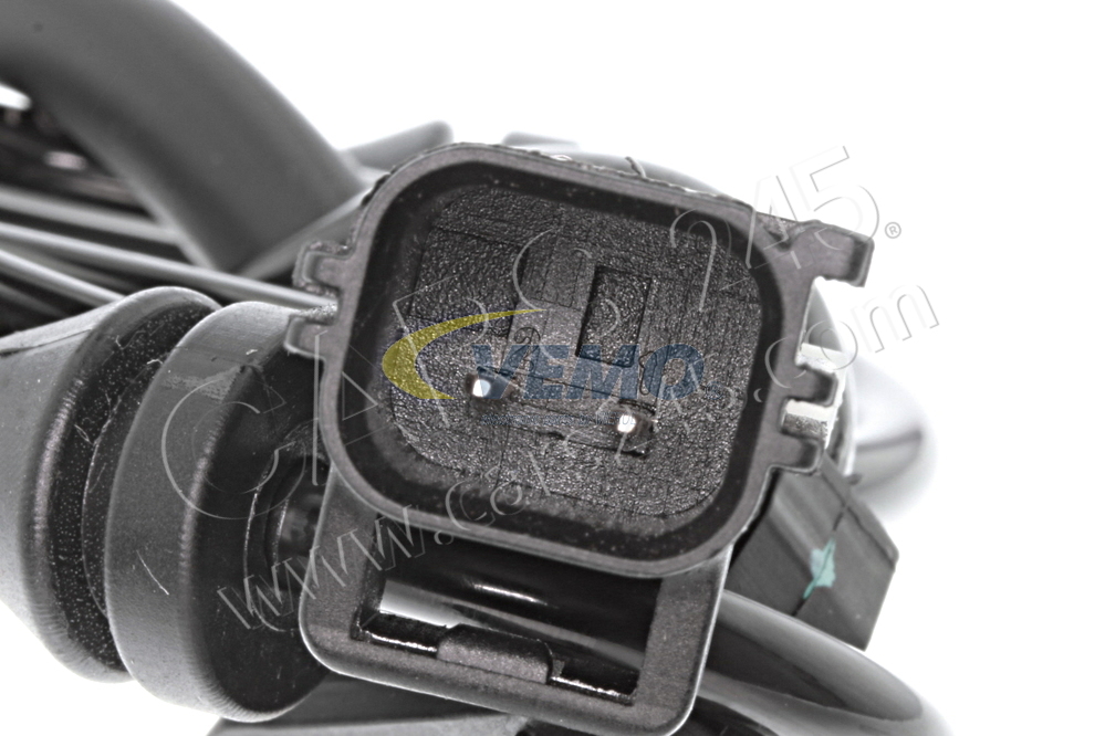 Sensor, wheel speed VEMO V48-72-0070 2