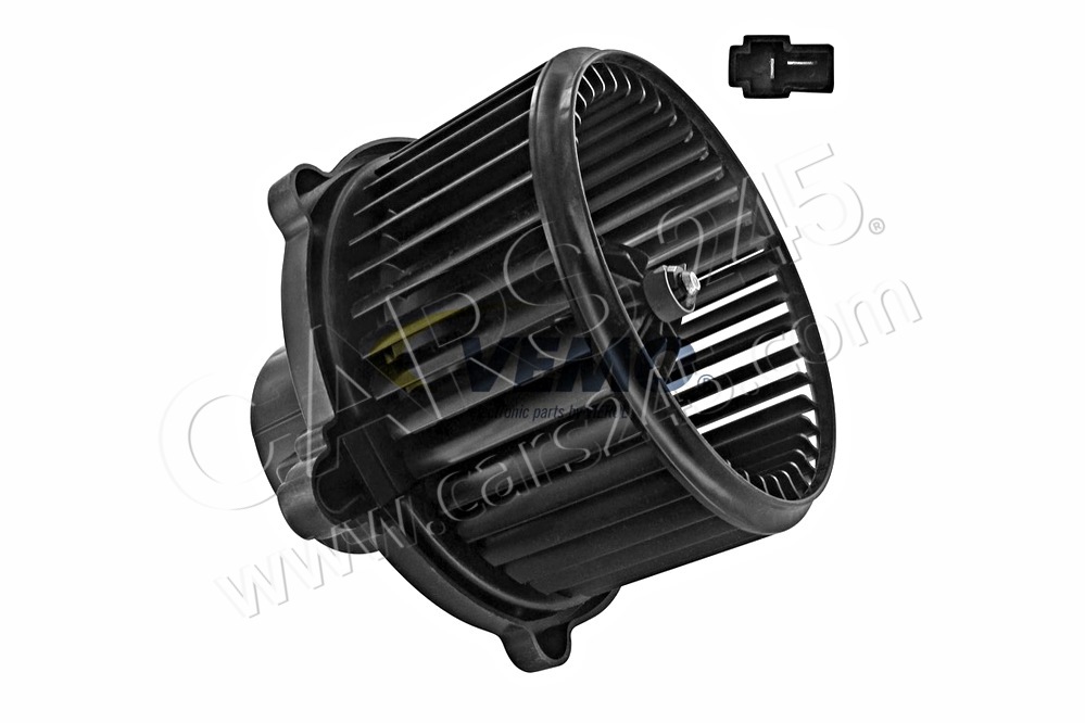 Suction Fan, cabin air VEMO V53-03-0002