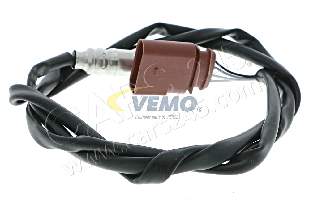 Lambda Sensor VEMO V10-76-0059