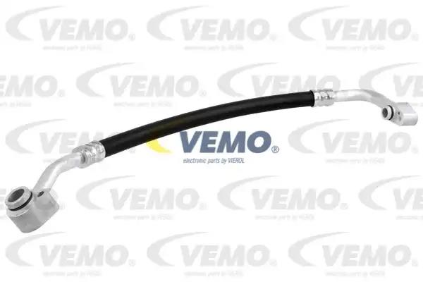 Low Pressure Line, air conditioning VEMO V15-20-0071