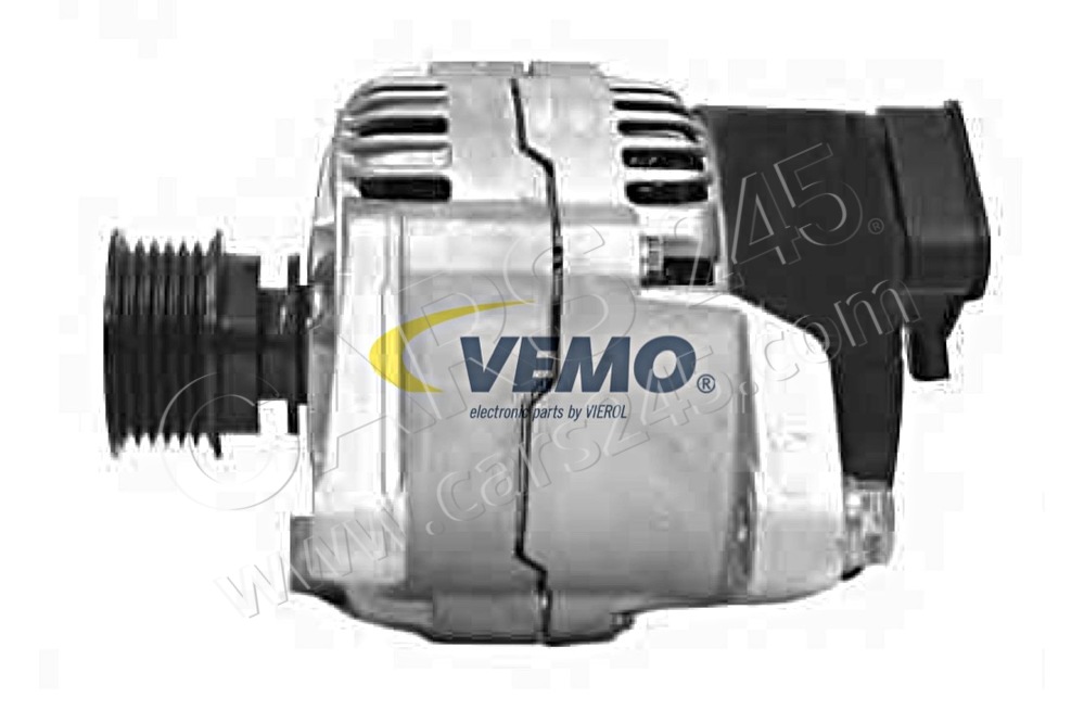 Alternator VEMO V20-13-40380