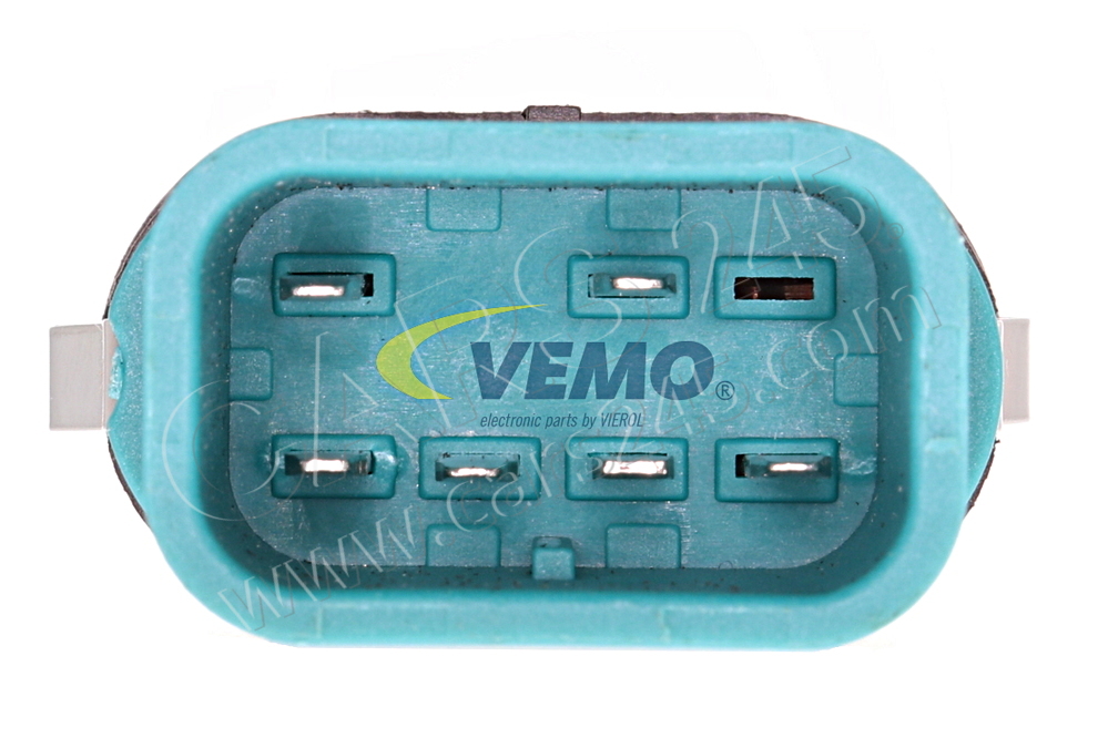 Switch, window regulator VEMO V25-73-0100 2