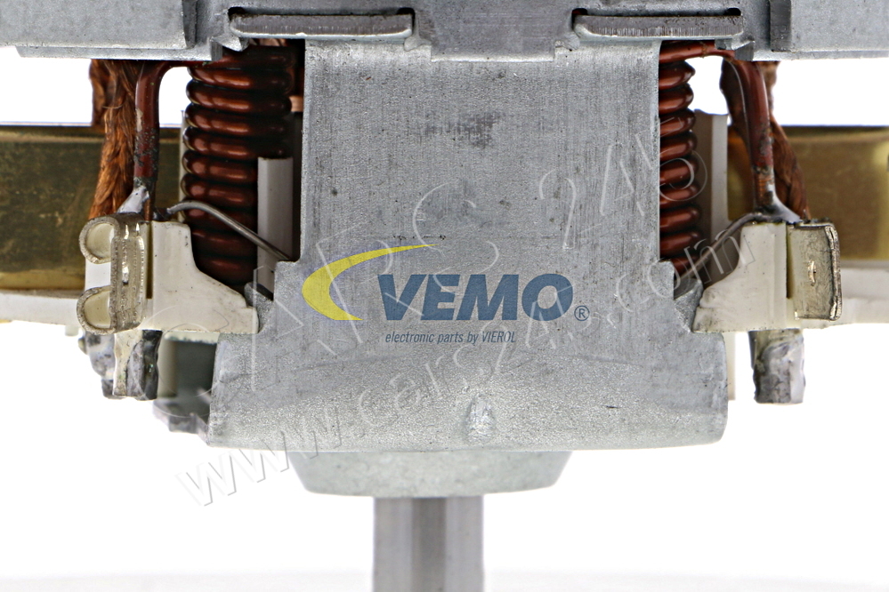 Interior Blower VEMO V30-03-1715 2