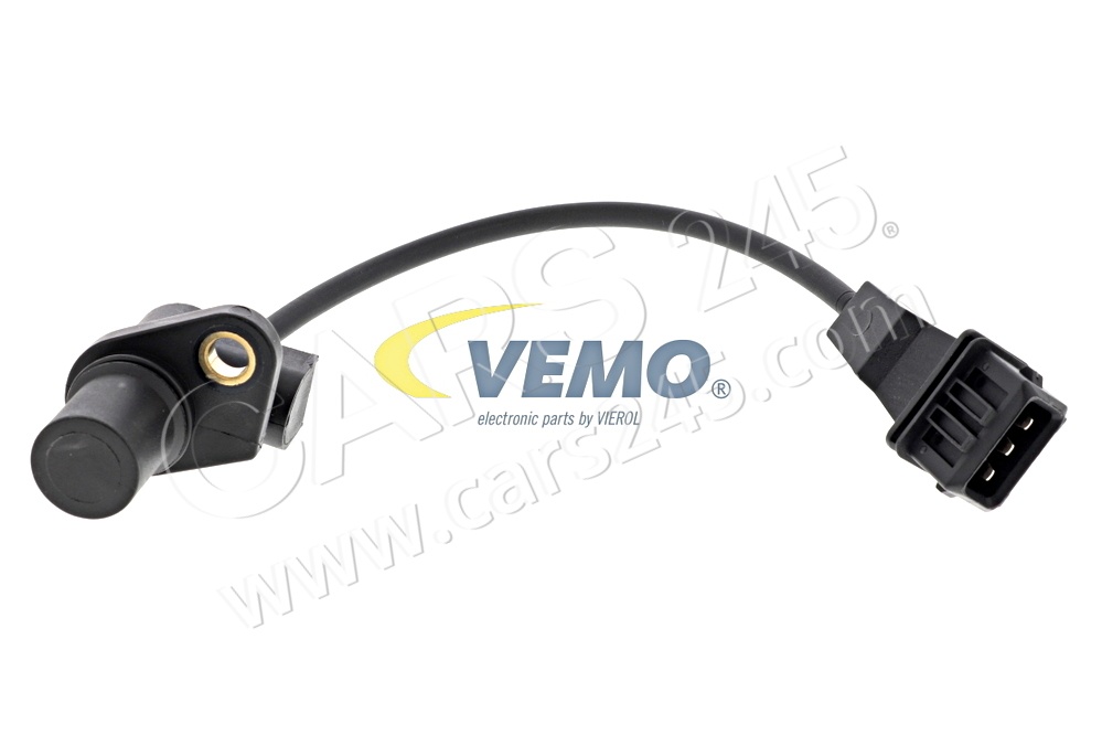 Sensor, crankshaft pulse VEMO V52-72-0033